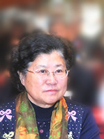 Liu Yaqin