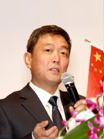 Zhang Ansheng