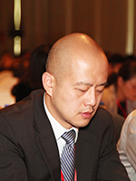 Zhu Bin