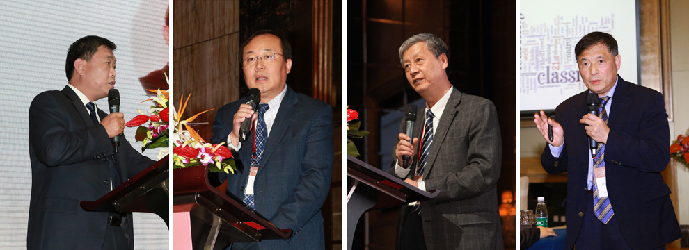 2014年第五届中国-北美国际教育交流论坛照片（二）
