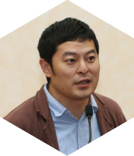 Wang Haipeng